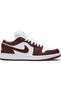 Air Jordan 1 Low - Bronze Eclipse (W)