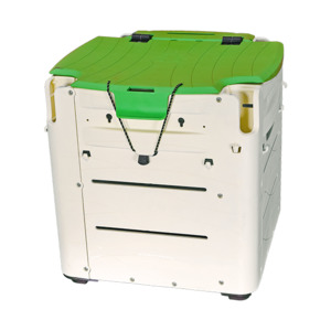 Gear Hub Cowabunga Edition RAILBLAZA