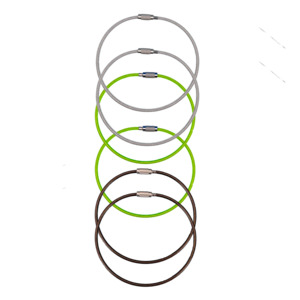 12" Loopty Loops RAILBLAZA