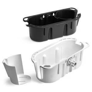 Products: StowPod RAILBLAZA