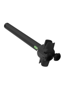 Products: HEXX Live Pole Replacement T-Joint & Pole RAILBLAZA