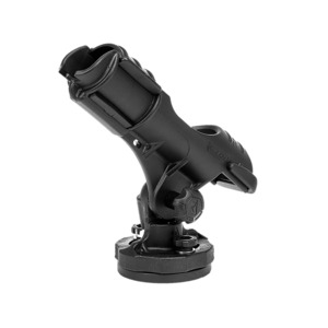 Products: HEXX Rod Holder RAILBLAZA