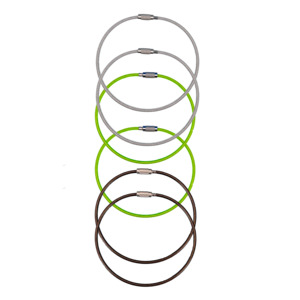 Products: 12" Loopty Loops RAILBLAZA