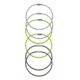 12" Loopty Loops RAILBLAZA