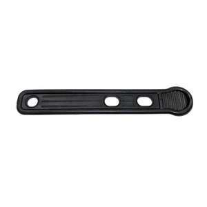 Products: Rod Holder R - Rubber Strap Only RAILBLAZA