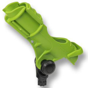 Products: Rod Holder II Limited Edition Green RAILBLAZA