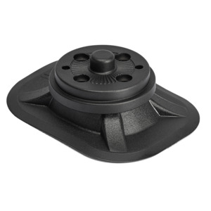 Products: HEXX Adhesive Mount RAILBLAZA