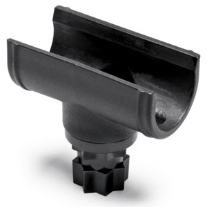 Products: QuikGrip Paddle Clip Star Mount - 28mm RAILBLAZA
