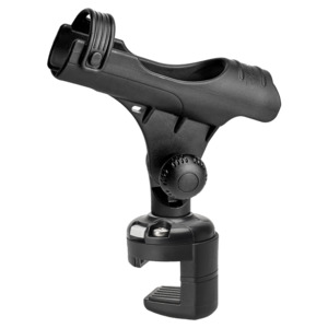 Products: Rod Holder R Pontoon Railmount Kit RAILBLAZA