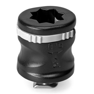 Products: MiniPort TracMount Base RAILBLAZA