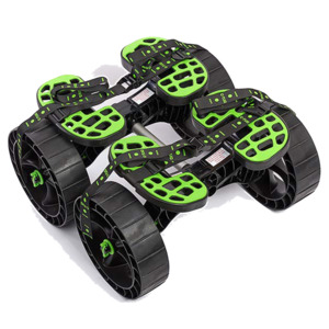 Products: C-Tug Double Haul SandTrakz Kit RAILBLAZA