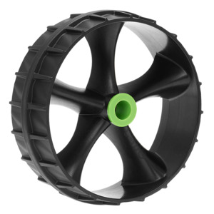 Products: C-Tug Replacement Wheels (Pair) RAILBLAZA