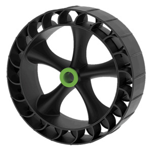 Products: C-Tug SandTrakz Wheels (Wheels Only) RAILBLAZA