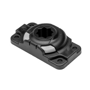 Products: StarPort HD Base RAILBLAZA