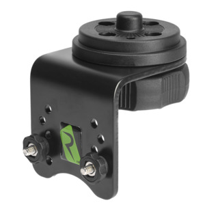 Products: HEXX Gunnel Track Mount RAILBLAZA