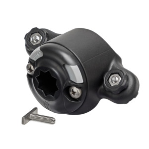 Products: Tracloader 45 StarPort RAILBLAZA