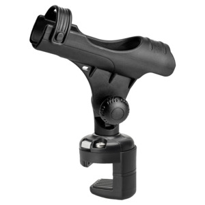 Products: Rod Holder R Pontoon Railmount Kit RAILBLAZA