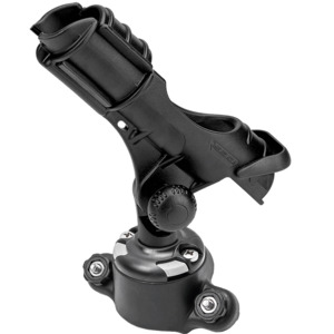 Products: Rod Holder II with TracLoader 45 StarPort RAILBLAZA