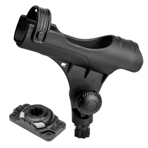 Products: Rod Holder R with StarPort HD RAILBLAZA