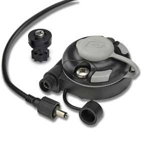 Products: E Series 12V DC StarPort RAILBLAZA