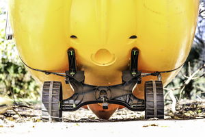 Products: Open Box C-Tug R RAILBLAZA