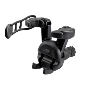 Products: Mobi Device Holder - Low Profile RAILBLAZA