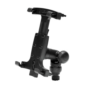 Products: ScreenGrabba R-Lock Tablet Holder RAILBLAZA