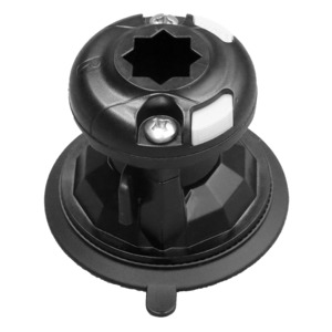 Titan Grip Suction Mount RAILBLAZA