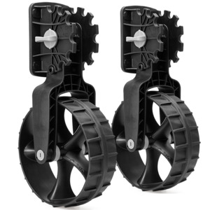 Products: Open Box Dinghy Wheel Kit RAILBLAZA
