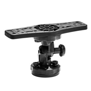 Products: HEXX Fish Finder Mount RAILBLAZA