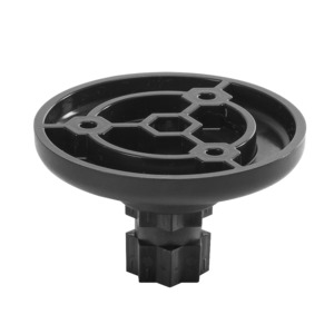 Products: Garmin Fishfinder Mount Low Profile RAILBLAZA