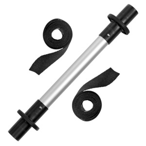 Products: C-Tug Double Up Bar RAILBLAZA