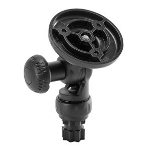 Products: Garmin Fishfinder Mount R-Lock RAILBLAZA
