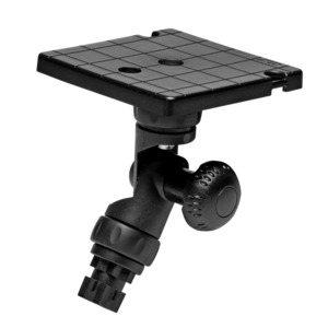 Fish Finder Mount R-Lock S RAILBLAZA