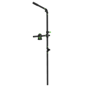 Products: HEXX Live Pole 60 RAILBLAZA