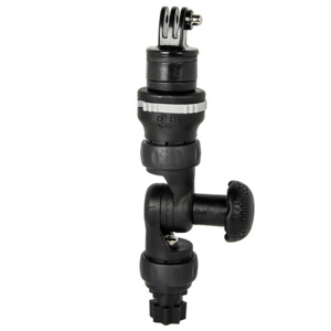 Products: Camera Mount Kit Pro R-Lock RAILBLAZA