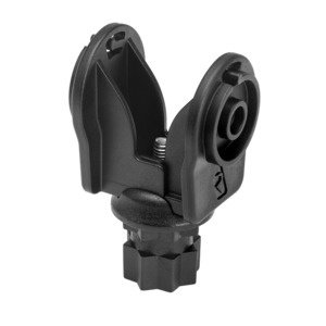 Products: Lowrance Fish Finder Starport Adaptor RAILBLAZA