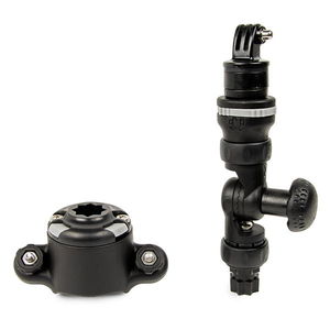 Products: TracLoader Camera Mount for Talon RAILBLAZA