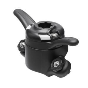 Products: TracLoader 45 CleatPort RAILBLAZA