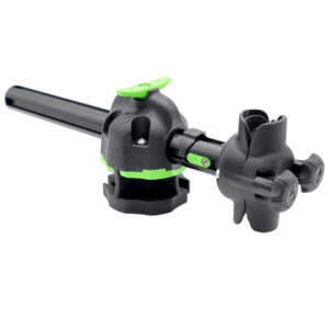 Products: HEXX Sonar 360 Mount RAILBLAZA