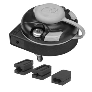 Products: E Series Cable Entry Port RAILBLAZA