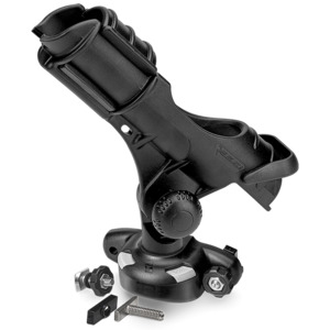 Products: Rod Holder II with SidePort Tracloader RAILBLAZA