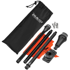 Products: Visibility Kit II RAILBLAZA