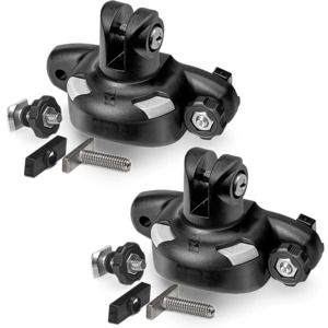 Products: Bimini Mount with TracLoader SidePort RAILBLAZA