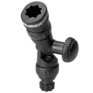 Products: Adjustable Extender R-Lock RAILBLAZA
