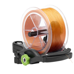 Products: Spooling Station Fixed or StarPort Mount RAILBLAZA