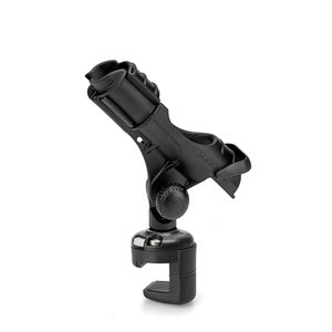 Rod Holder II Pontoon Mount Kit RAILBLAZA
