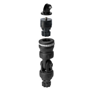 Products: Camera Mount R-Lock RAILBLAZA