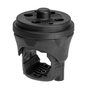 Products: HEXX RailMount 32-41 RAILBLAZA