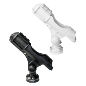 Products: Rod Holder II And Starport RAILBLAZA